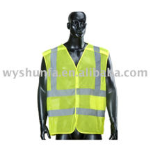 reflective vest